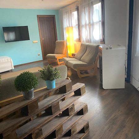 Precioso Apartamento En Espot Esterno foto
