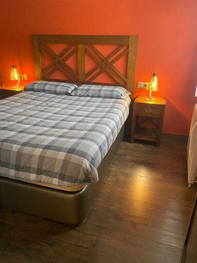 Precioso Apartamento En Espot Esterno foto