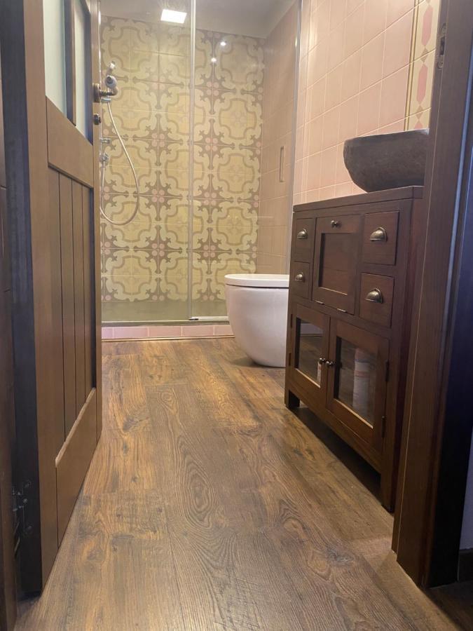 Precioso Apartamento En Espot Esterno foto